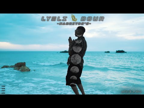 NADRI - Lyeli Dour ( Clip Officiel ) (Prod. Jannene hamdi)