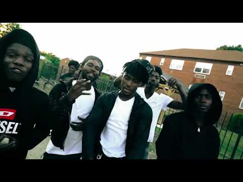 YvBaby3 - Take Us A Tour (Official Video) Dir. @shotbystot