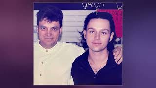 Darren Hayes