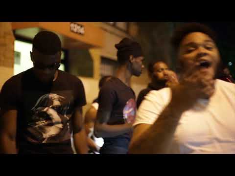 Grimreke x Ant Glizzy "RIDE OUT"