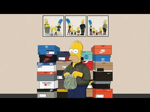 [FREE] Desiigner Type Beat 2017 - "Hustler" | Free Type Beat | Rap/Trap Instrumental 2017