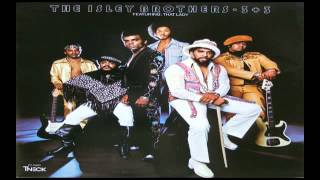 The Isley Brothers ~ Summer Breeze 1973 R&B Slow Jam