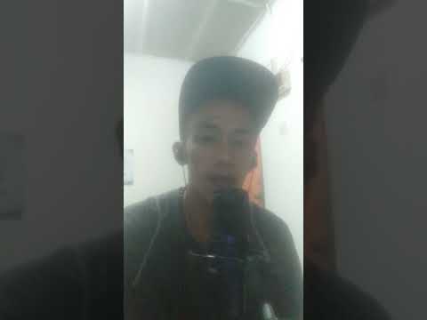 tajuk lagu:patah suar di keluar ke sylvia g..di cover iman chennal youtuber..