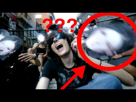 alequi - NO SOY BLADEE #LAESKINADELESTANKE 𓆏 VIDEO 𓆏