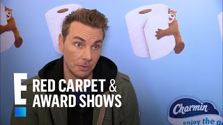 Dax Shepard Spills on Cute Roller Skating Date Night | E! Live from the Red Carpet