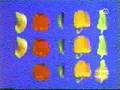 Sesame Street Spinning Peppers