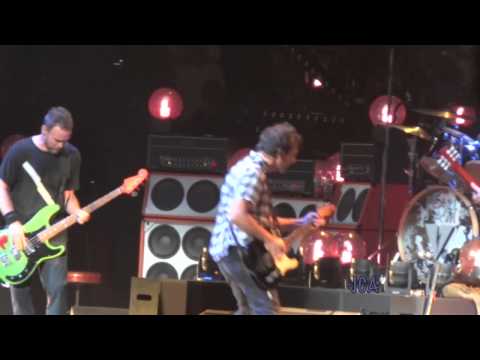 PEARL JAM - Unthought Known - XL Center Hartford CT - Oct 25 2013