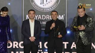YILIN ULUSLARARASI CAST AJANSI: MAYADROOM CAST AGENCY - 14. Dijital Dünyanın Enl