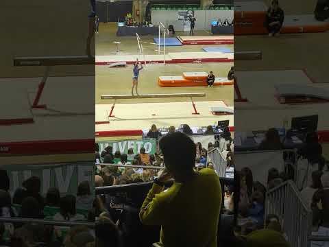 Angela Andreoli BB 2023 Serie A Firenze