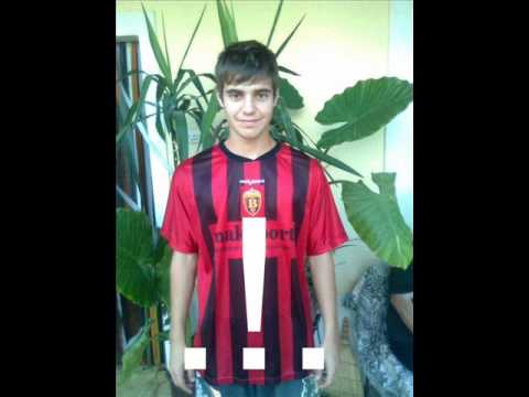 Антонио Стојковски - ПРЕДАВНИК скопски !