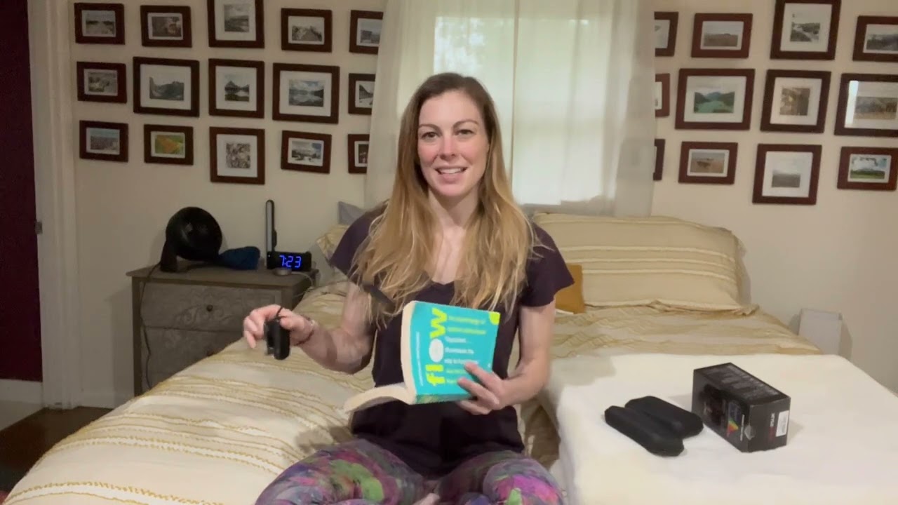 Review of Book Light for Reading in Bed, USB-C Rechargeable Clip on Reading Light