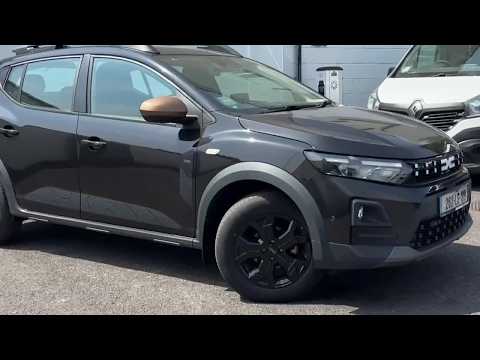 Dacia Sandero Stepway STEPWAY Extreme TCe 110 E06X - Image 2