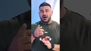 Ի՞նչ է լինում, երբ ուտում ենք ճիշտ ածխաջրեր և բարձրացնում ենք սպիտակուցներն ու ճարպերը🔹
