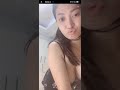 Pepaya Gantungnya Menggoda Iman Bigo Live