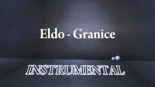 Eldo - Granice (OFICJALNY INSTRUMENTAL) prod.DonDe