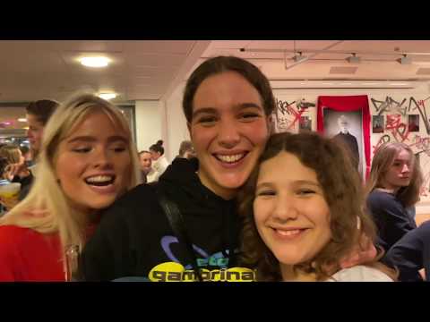 FEELGOOD - bakomfilm Elvebakkenrevyen 2020