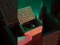 Shadow Bonnie Music Box FNAF