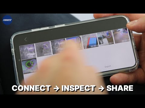 Wireless Sewer Inspection: How It Works