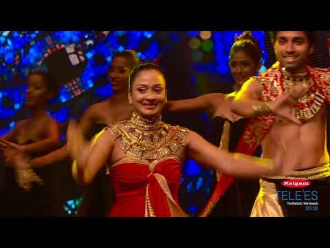 Raigam Tele'es 2018 - Soorya Namaskaraya