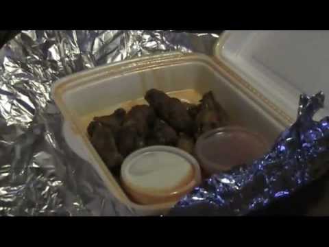 Lauantain lahjoitus 14.1.12