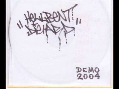 Hellbent Diehard - Demo 2004