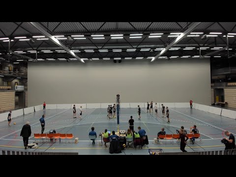 4 sett Sotra- Bergkameratene