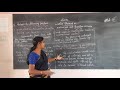 IV Science Day 12 Water Around Us Q A