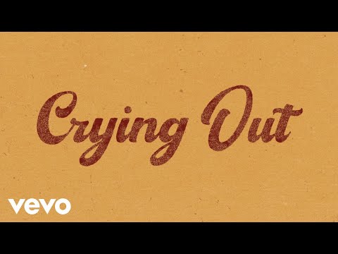 Thumbnail for Crying Out (Lift Up Your Voices) video