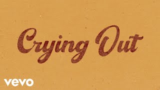 Crying Out (Lift Up Your Voices)