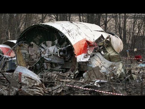 Polish Air Force Flight 101 CVR Recording (With Subtitles (CC)) | 10 April 2010 Smolensk, Russia