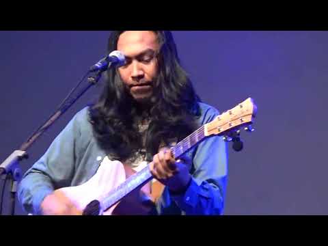 BAYU CUACA –  MENGHIBUR MASYARAKAT ( FULL HD –FULL KONSER )