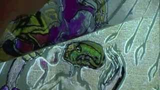 (4)Kingdom Divided: Out of the Darkness & Into the Light - PART 4