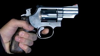 Naked Science - Bullets