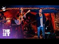 Ruel Jarryd James Cover Jeff Buckley Lover You Should Ve Come Over Live On The Set