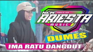 Download lagu DUMES - ISIH SOK KELINGAN - ERNA CIKAILA - ARIESTA MUSIC - IMA KENDANG CANTIK - RD AUDIO // REZA PRO mp3