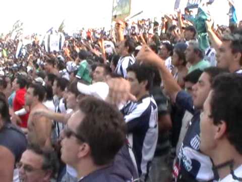 TALLERES DE CORDOBA , HINCHADA ALBIAZUL !
