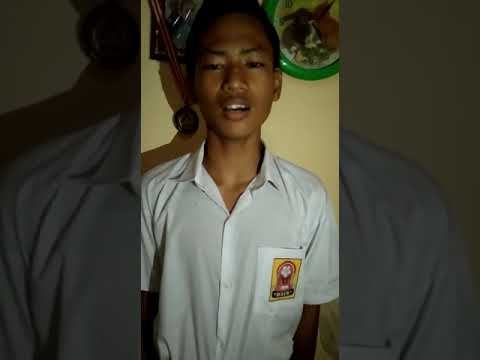 I GEDE AGUS WIRANATA, 03,7.3,(Pembaharuan 1) FADED by ALAN WAKER