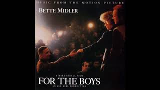 Bette Midler -  I Remember You