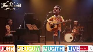 Download lagu KIGOOCO ANTHEM BY JOHN MBUGUA VIDEO MIX mp3