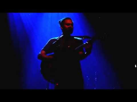 Alex Vargas - End Of The War @Melkweg 23/02/15