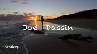 Joe Dassin •• Et Si Tu N’Existais Pas •• Ayur Tsyrenov & Ladynsax Remix - Video Edit @katawpr