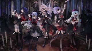 Cover art for Choir ‘S’ Choir