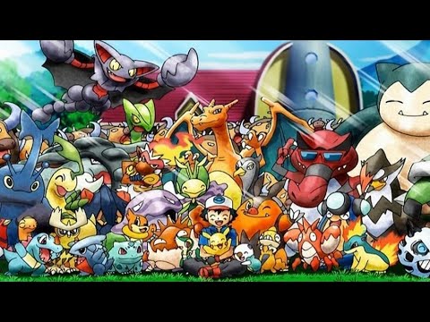 La migliore squadra di Ash Ketchum