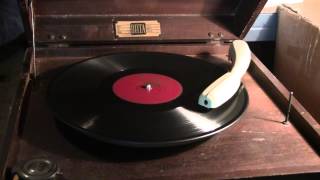 Hell Wasn't Made For Man - Rev. J.M. Gates