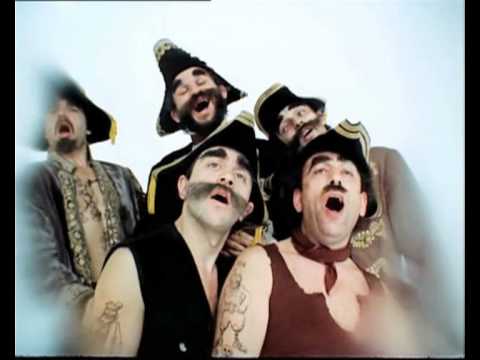 The ВЙО - Братва.mov