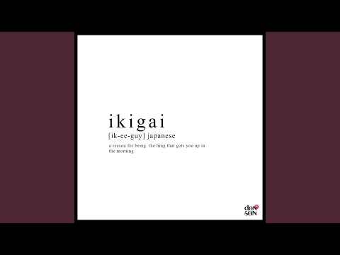 Ikigai