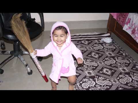 Happy Birthday Mudita 02 January 2019