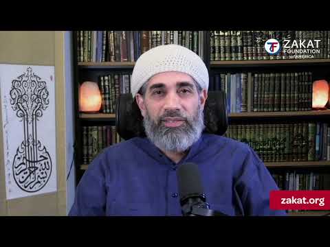 Hisham Mahmoud Wishes You A Blessed Ramadan