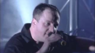 VNV Natin - Darkangel (Live)