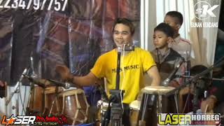 Download lagu L.D.R 'Layang Dungo Restu' Cover Sunan Kendang || MAS MUSIK mp3